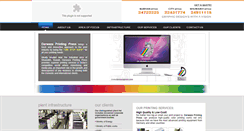 Desktop Screenshot of darwazapress.com